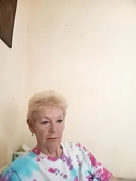 Snapshot of Calypso-Loove chatting on 06.08.26 Calypso-Loove online show from 06.08.26