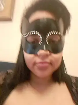 h4cPaolaMascherata online show from 03.31.26