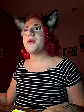 alien ate red online show from 12.16.25