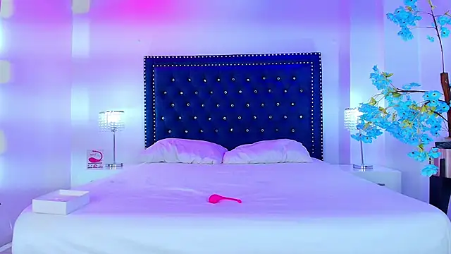 Velora nigth online show from 01.16.26