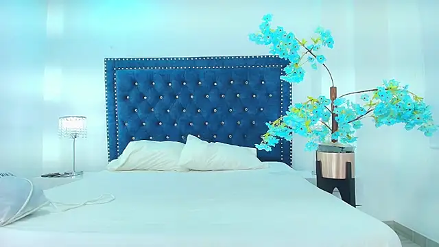 Velora nigth online show from 03.12.26