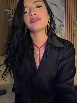 Snapshot of AlinaArgii chatting on 06.23.26 AlinaArgii online show from 06.23.26
