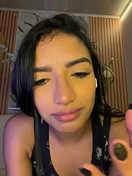 Snapshot of AlinaArgii chatting on 07.15.26 AlinaArgii online show from 07.15.26