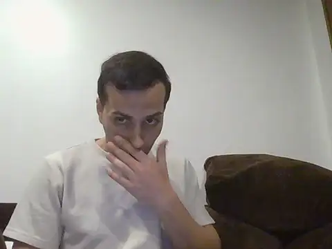 NaughtyBunnnies online show from 12.04.25