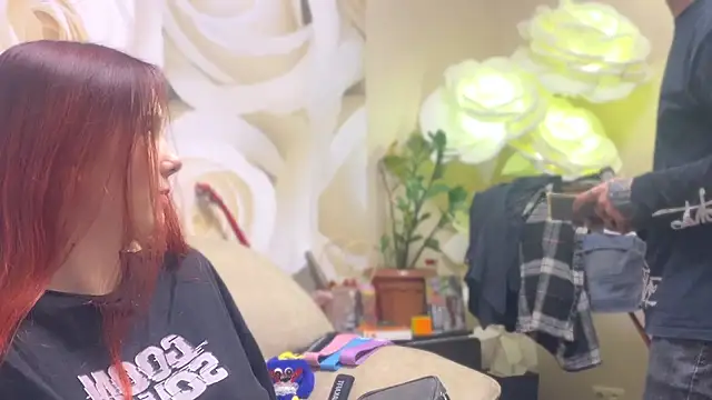 MJ and Peter online show from 12.05.25