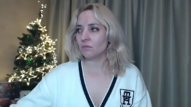 sweetpussy online show from 12.31.24