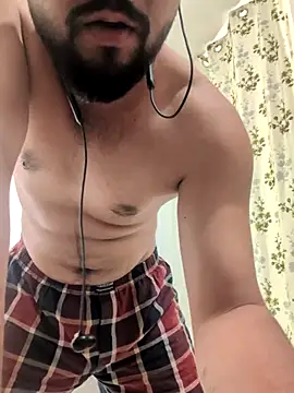 sexytomdev online show from 01.07.26