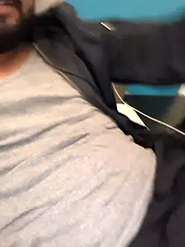 sexytomdev online show from 01.12.26