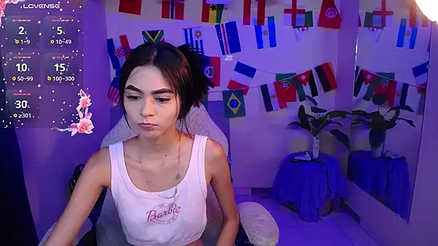 Snapshot of Sofia_tgn chatting on 07.10.26 Sofia tgn online show from 07.10.26