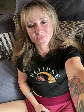 alluringpixie online show from 03.27.26