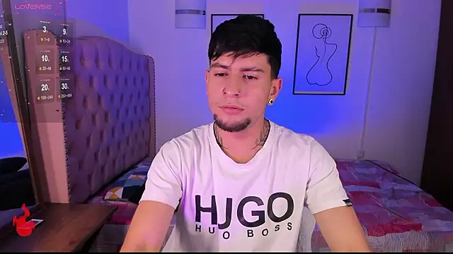 vaalentiino online show from 02.04.26