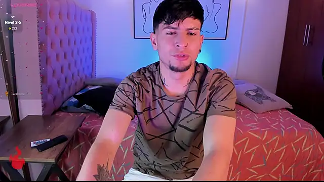 vaalentiino online show from 02.08.26