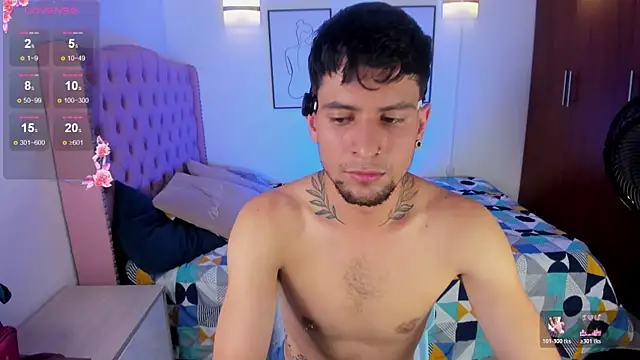 vaalentiino online show from 04.21.26