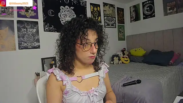 little  ammy online show from 04.19.26