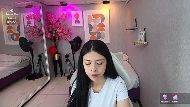 Emily osman online show from 02.19.26