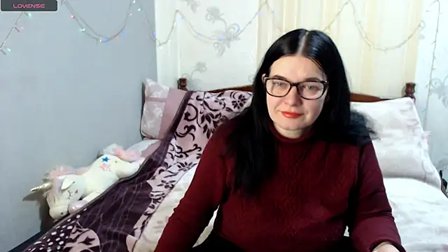 SashaBond online show from 03.01.26