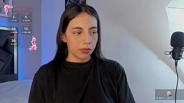 miajonesblowjob online show from 02.16.26