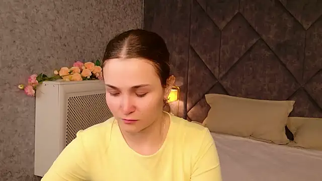 Lina Sinerz online show from 05.29.26