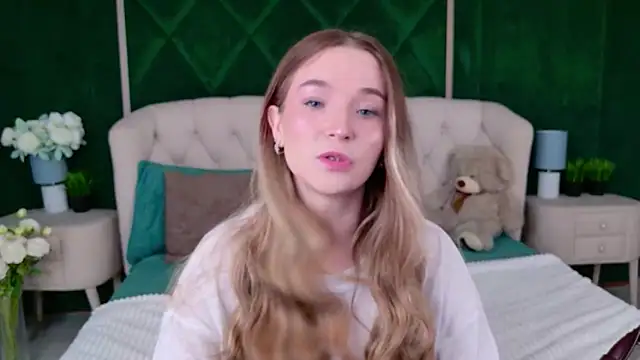 Lina Sinerz online show from 06.01.26