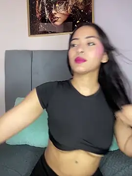 ravenna em online show from 12.14.25