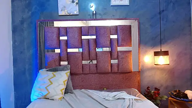 bella volup online show from 02.25.26