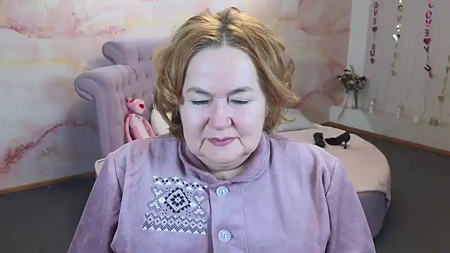 Nola Nekta online show from 02.05.26