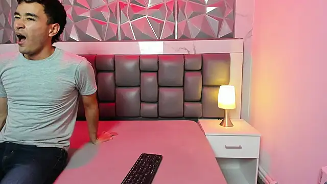 KathyAiden online show from 01.09.26