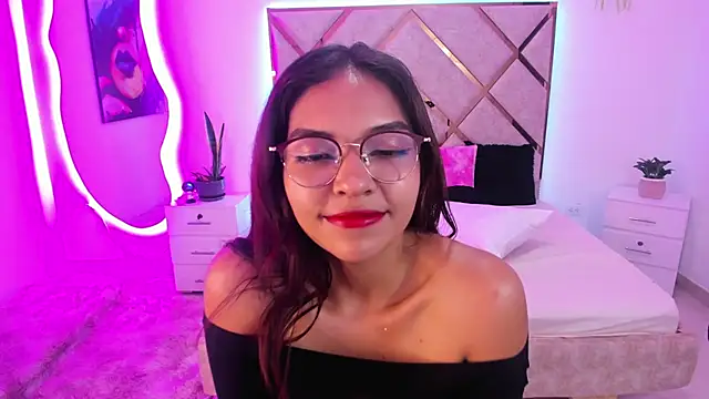 litle slut online show from 04.01.26