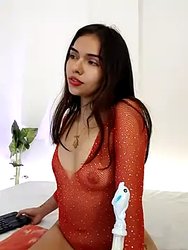 litle slut online show from 07.25.26