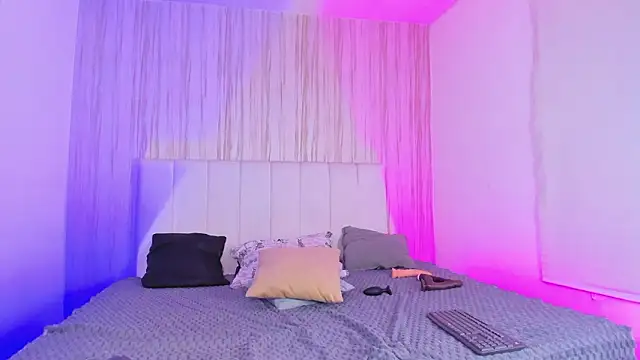 EdnaJara online show from 03.04.26