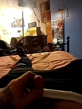 barbone15 online show from 03.14.26