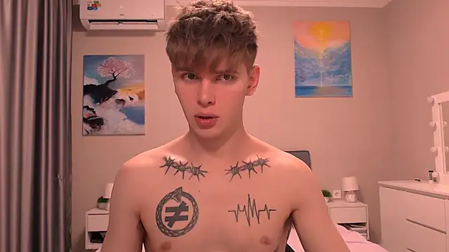 Fredd Xanders online show from 12.18.25