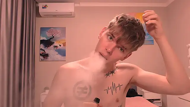 Fredd Xanders online show from 12.20.25