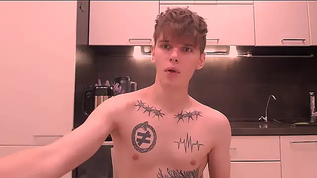 Fredd Xanders online show from 01.08.26