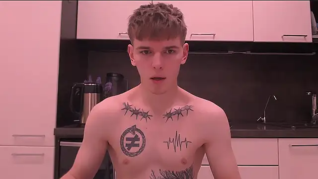 Fredd Xanders online show from 02.05.26