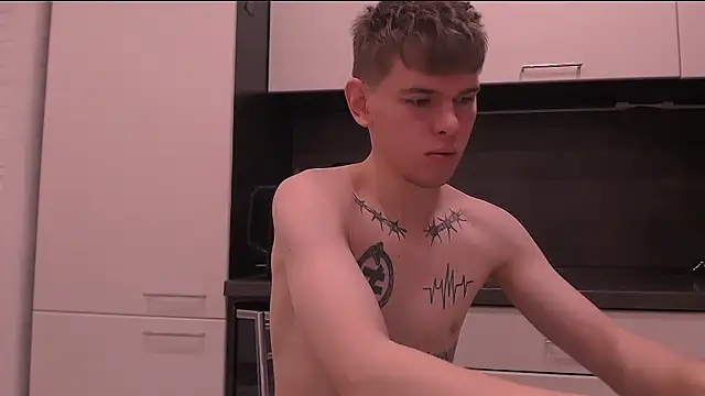 Fredd Xanders online show from 02.06.26