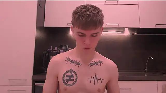 Fredd Xanders online show from 02.14.26