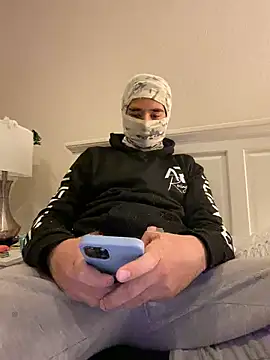 phantom898983 online show from 03.08.26