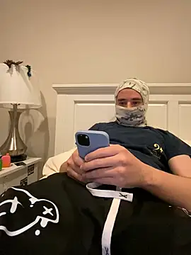 phantom898983 online show from 04.17.26