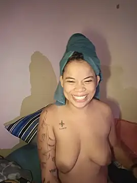 Cinpussie89 online show from 05.27.26