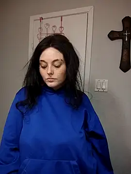 SpiderRose online show from 01.16.26