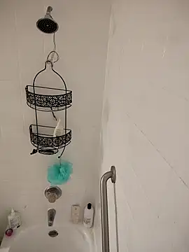 SpiderRose online show from 02.05.26