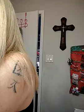 SpiderRose online show from 02.07.26