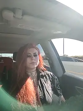 SpiderRose online show from 02.09.26