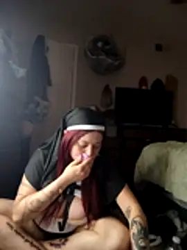 SpiderRose online show from 04.04.26