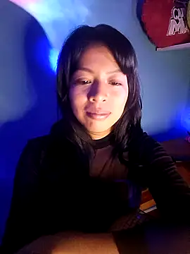 La bandida2001 online show from 03.13.26