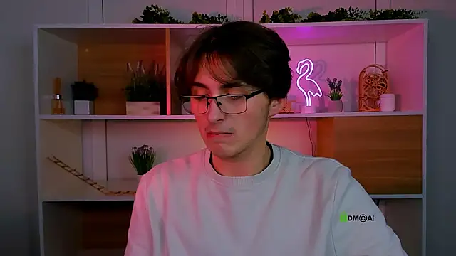 azen rush online show from 12.17.25