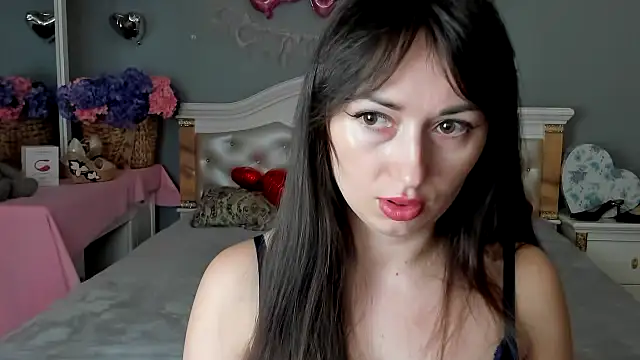 RosiAlina online show from 02.17.26