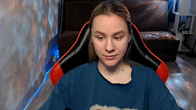 MiaBun1 online show from 03.23.26