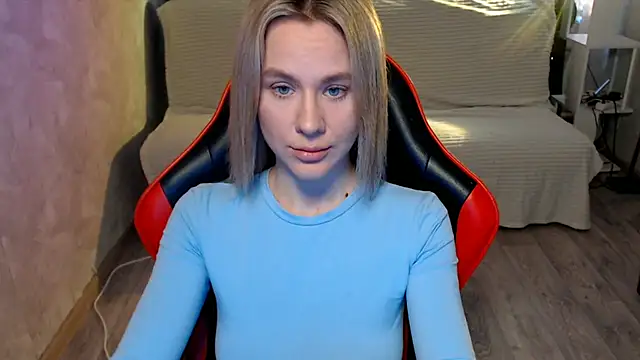 MiaBun1 online show from 04.08.26